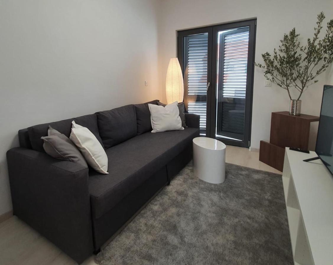 Apartment Aquamarine Novalja