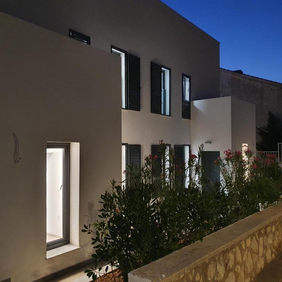 Aquamarine Apartment Novalja