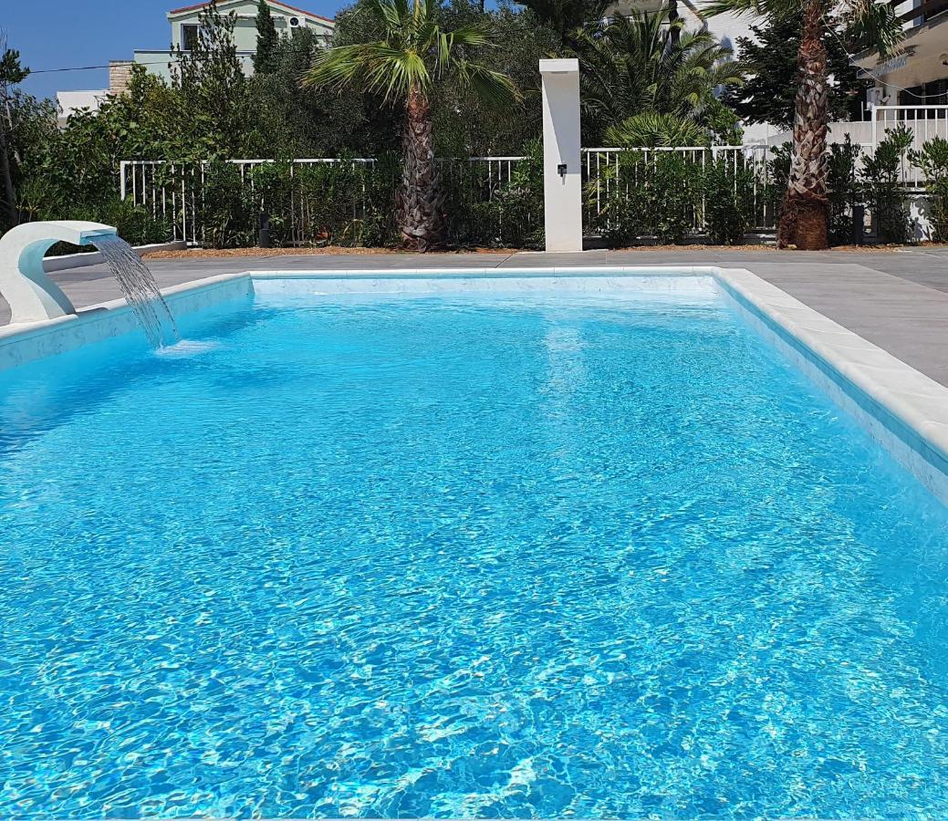Aquamarine Apartment Novalja