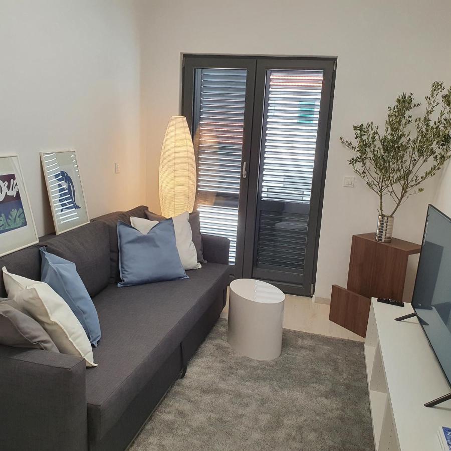 Apartment Aquamarine Novalja