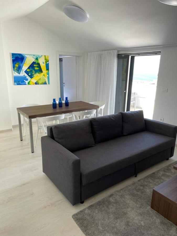Apartment Aquamarine *