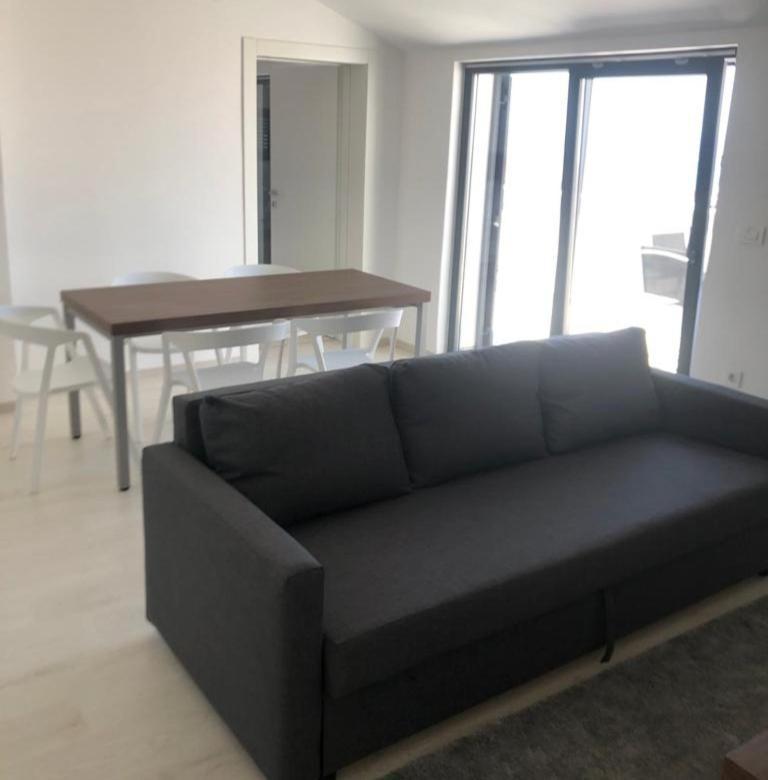 Aquamarine Apartment