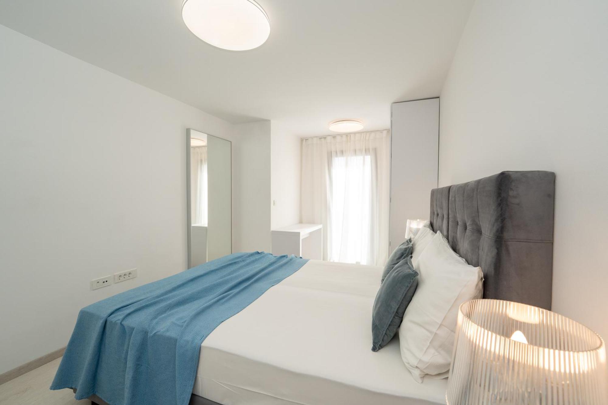 Apartment Aquamarine Novalja