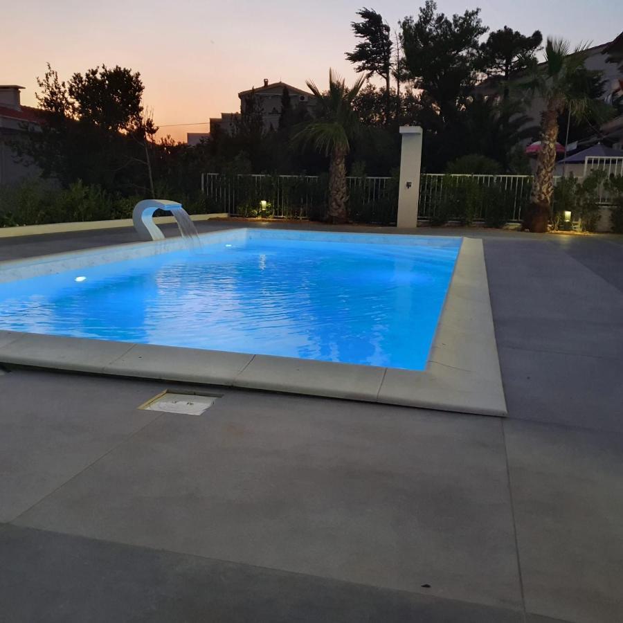 Apartman Aquamarine