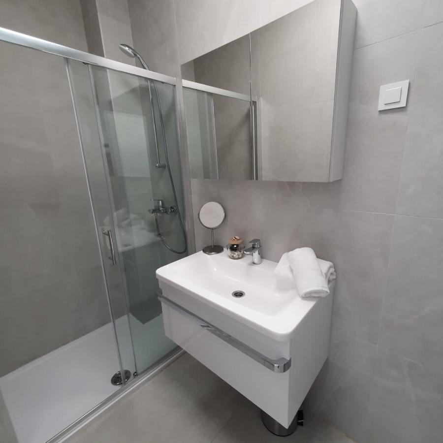 Apartman Aquamarine