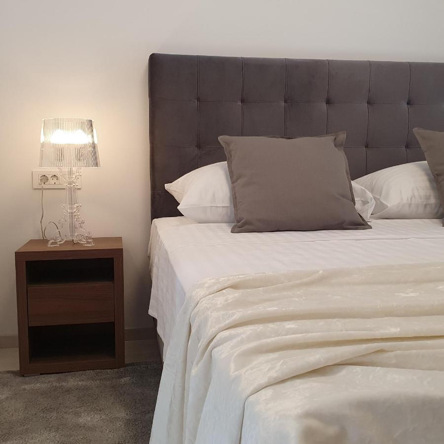 Apartman Aquamarine
