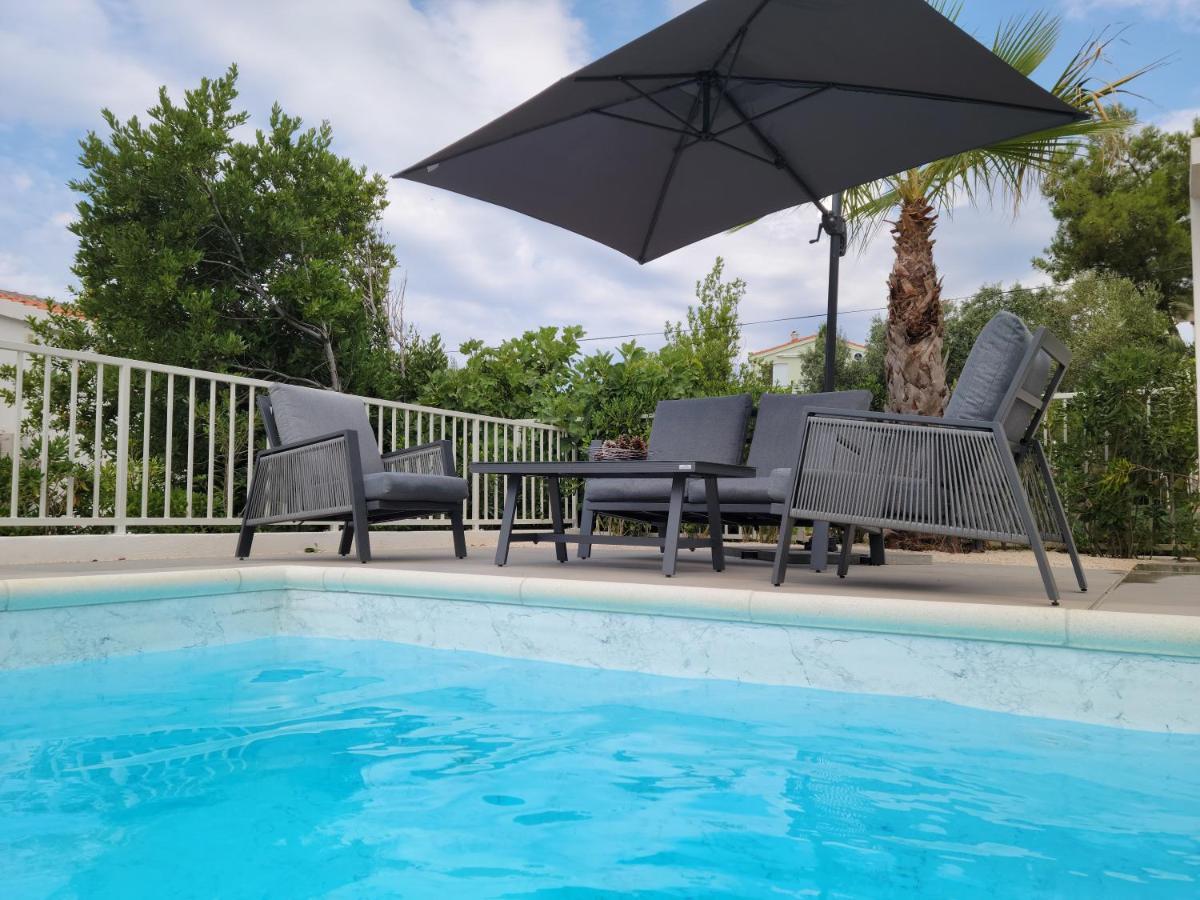 Apartman Aquamarine