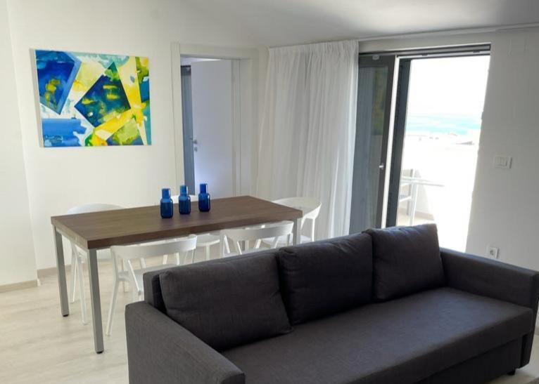 Apartman Aquamarine