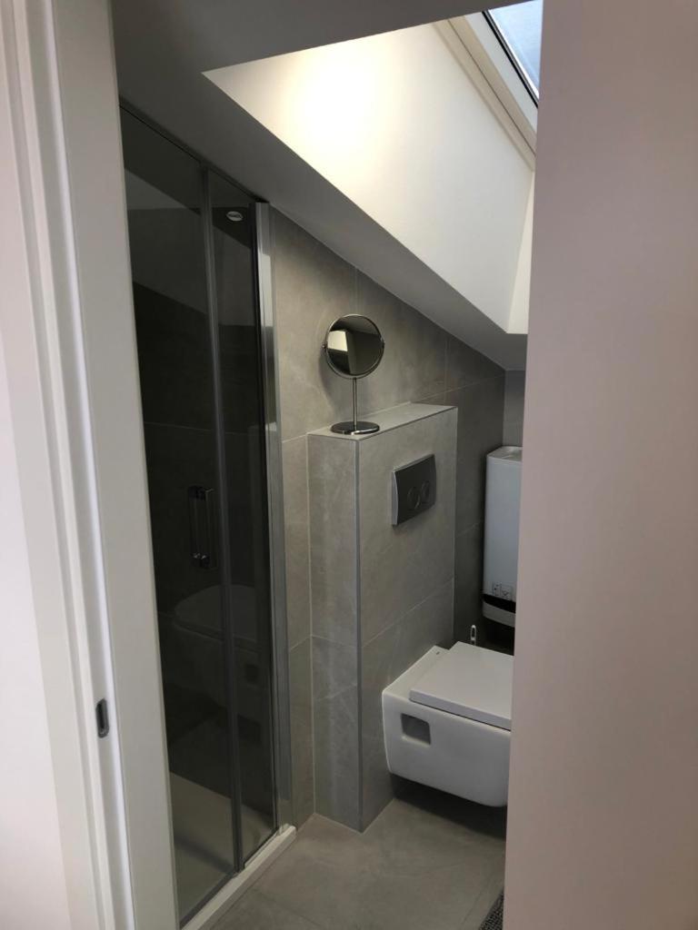 Apartman Aquamarine Novalja